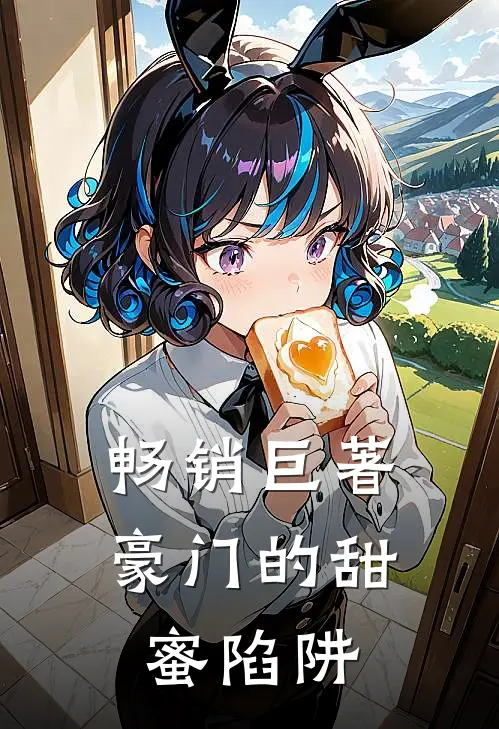 畅销巨著豪门的甜蜜陷阱