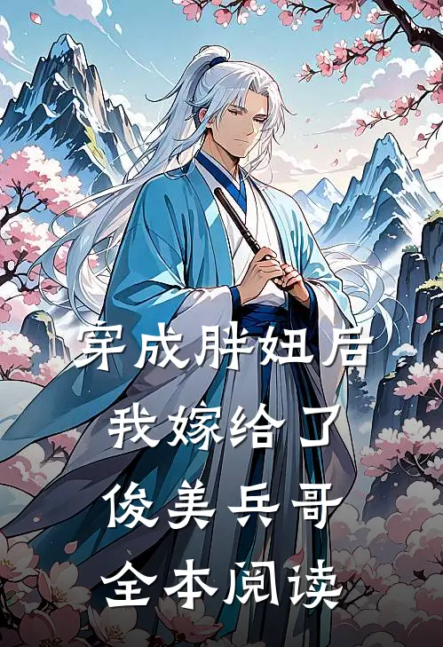 穿成胖妞后我嫁给了俊美兵哥全本阅读