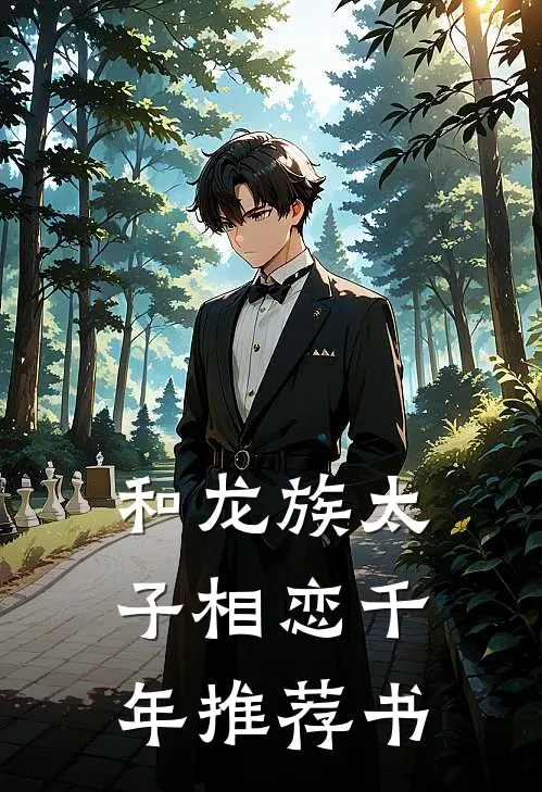 和龙族太子相恋千年推荐书