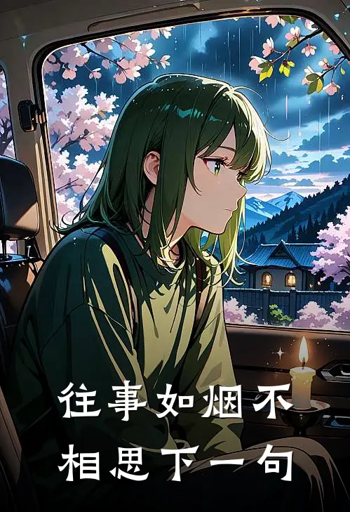 往事如烟不相思下一句