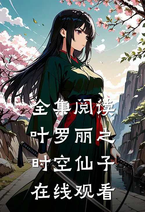 全集阅读叶罗丽之时空仙子在线观看
