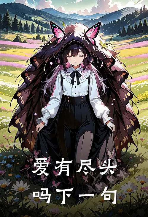 爱有尽头吗下一句