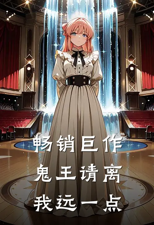畅销巨作鬼王请离我远一点