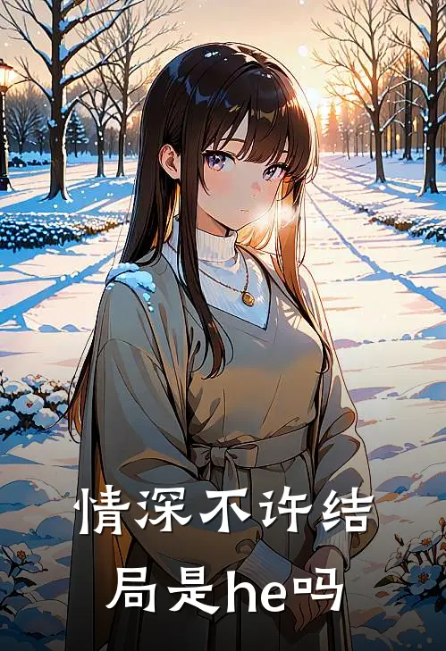 情深不许结局是he吗