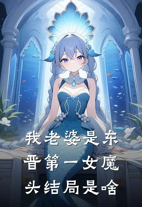我老婆是东晋第一女魔头结局是啥