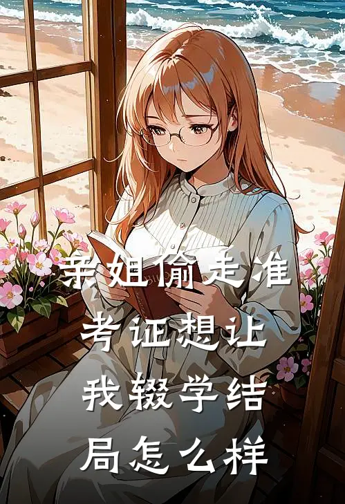 亲姐偷走准考证想让我辍学结局怎么样