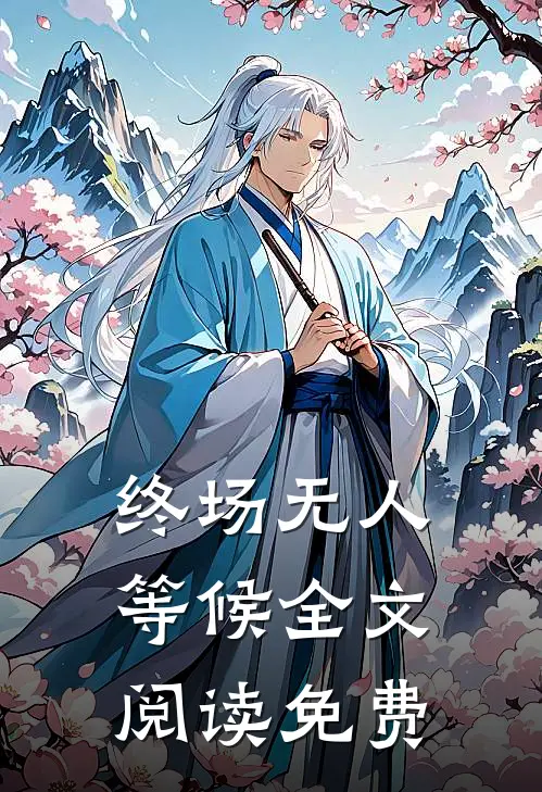 终场无人等候全文阅读免费