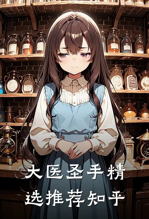 大医圣手精选推荐知乎
