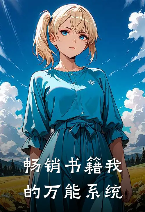 畅销书籍我的万能系统