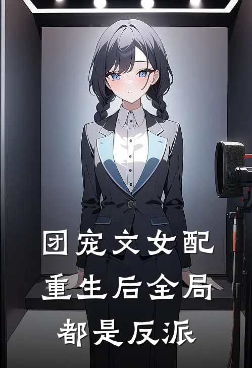 团宠文女配重生后全局都是反派