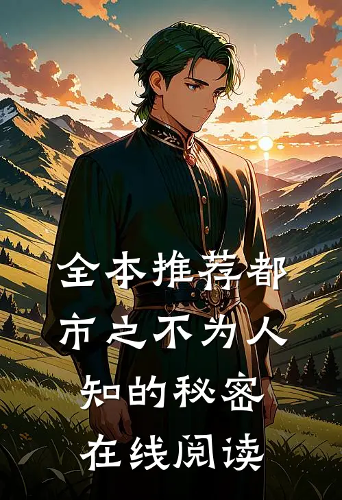 全本推荐都市之不为人知的秘密在线阅读