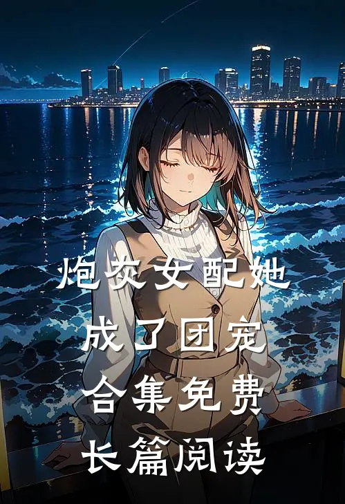 炮灰女配她成了团宠合集免费长篇阅读