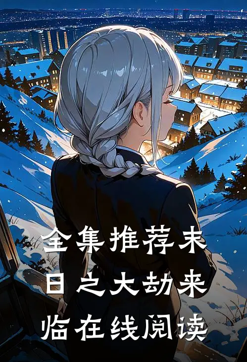 全集推荐末日之大劫来临在线阅读