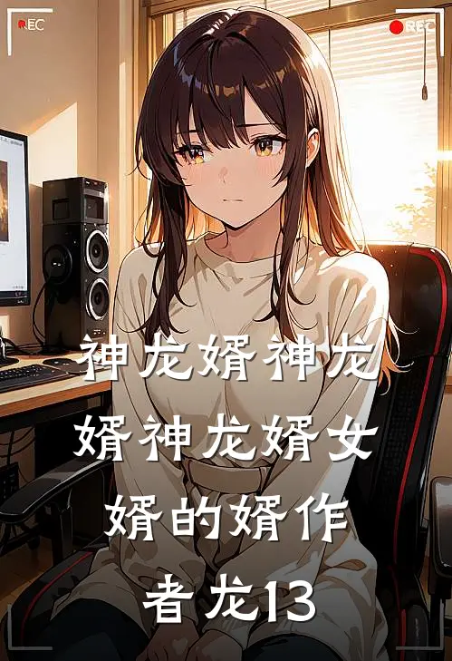 神龙婿神龙婿神龙婿女婿的婿作者龙13