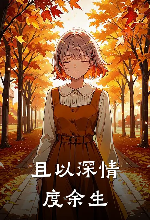 且以深情度余生