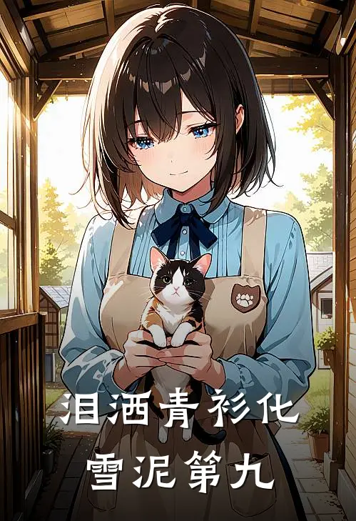 泪洒青衫化雪泥第九