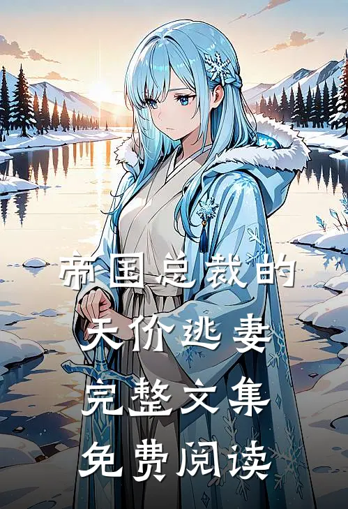 帝国总裁的天价逃妻完整文集免费阅读