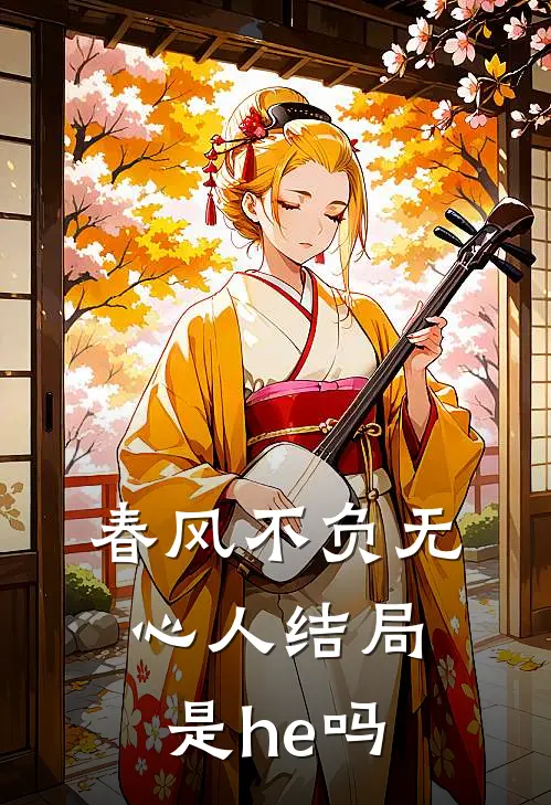 春风不负无心人结局是he吗
