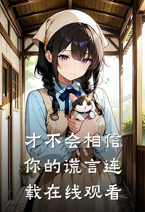 才不会相信你的谎言连载在线观看