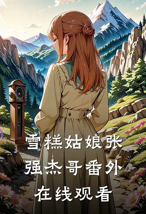 雪糕姑娘张强杰哥 番外在线观看