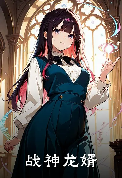 战神龙婿