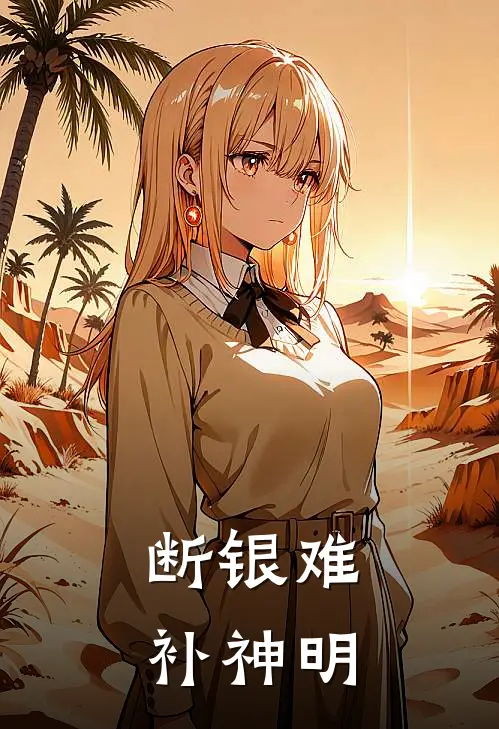 断银难补神明