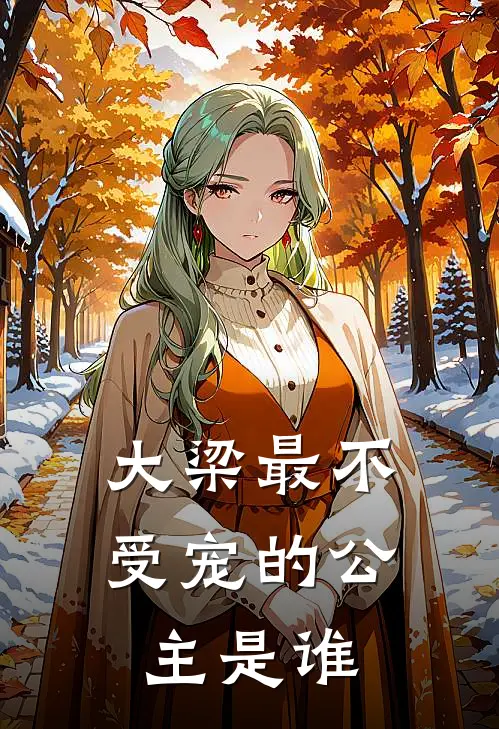 大梁最不受宠的公主是谁