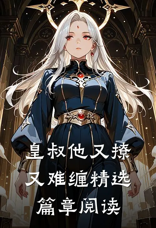 皇叔他又撩又难缠精选篇章阅读