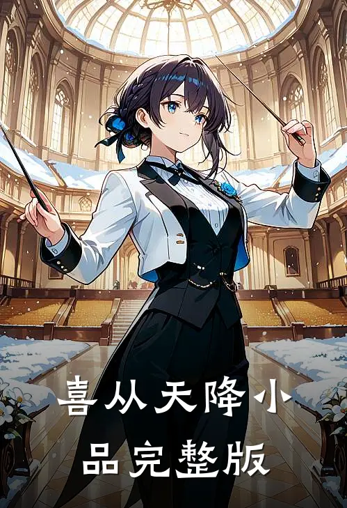 喜从天降小品完整版