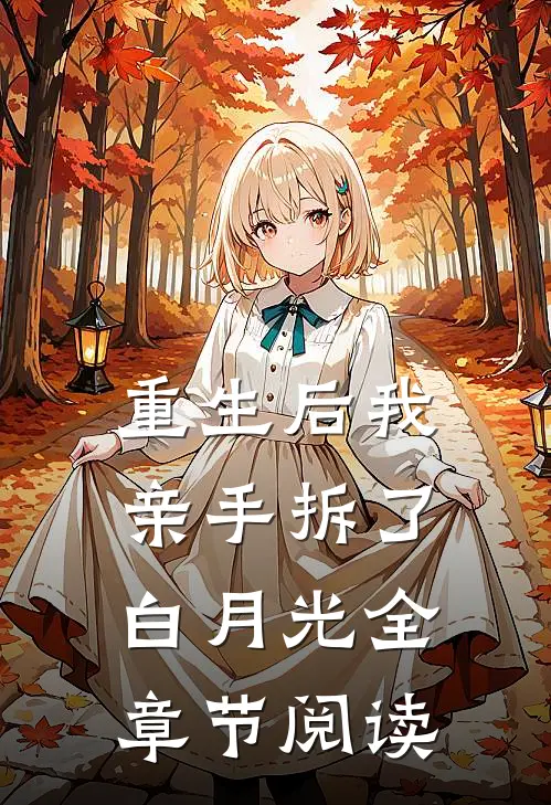 重生后我亲手拆了白月光全章节阅读