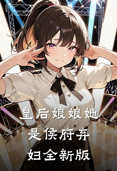 皇后娘娘她是侯府弃妇全新版