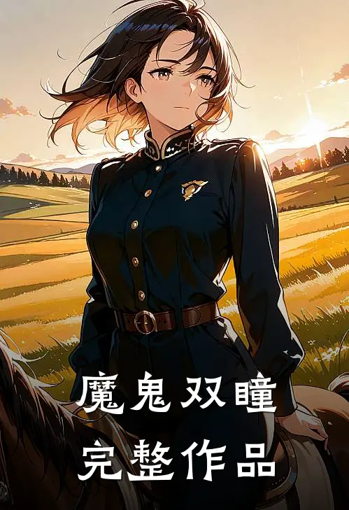 魔鬼双瞳完整作品