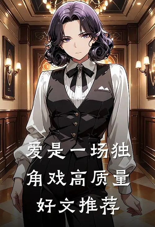 爱是一场独角戏高质量好文推荐