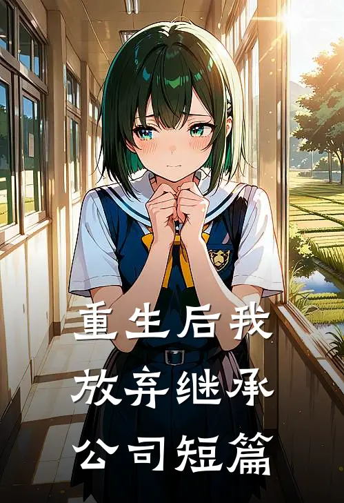 重生后我放弃继承公司短篇
