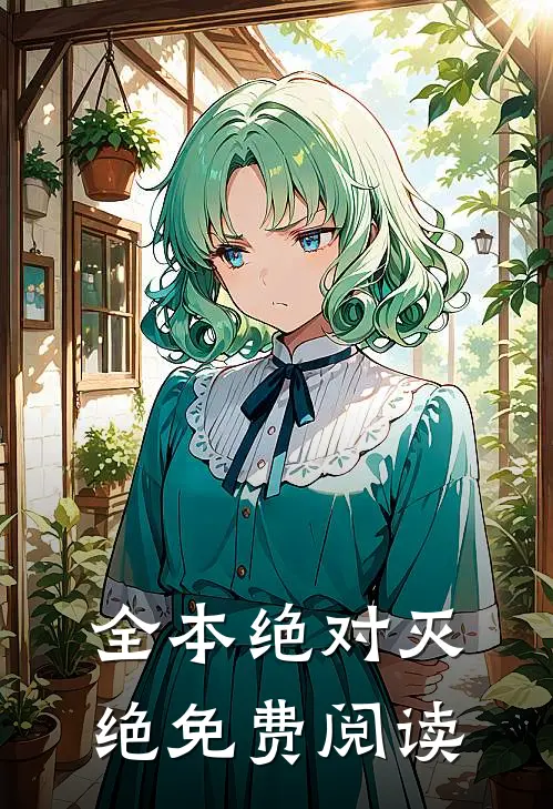 全本绝对灭绝免费阅读