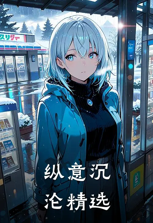 纵意沉沦精选