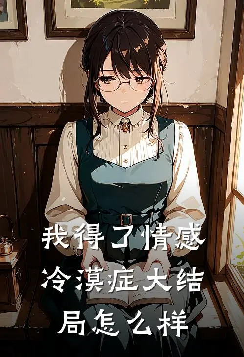 我得了情感冷漠症大结局怎么样