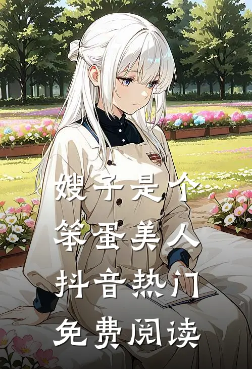 嫂子是个笨蛋美人抖音热门免费阅读