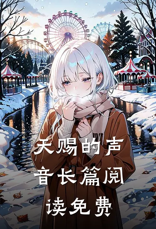 天赐的声音长篇阅读免费