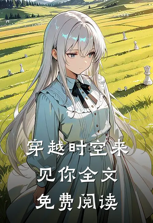 穿越时空来见你全文免费阅读