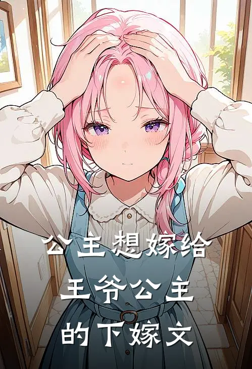 公主想嫁给王爷公主的下嫁文