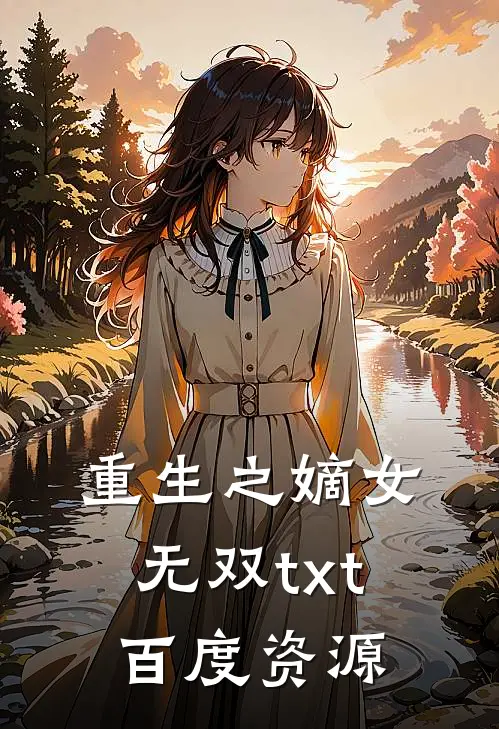重生之嫡女无双txt百度资源