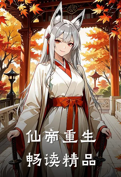 仙帝重生畅读精品