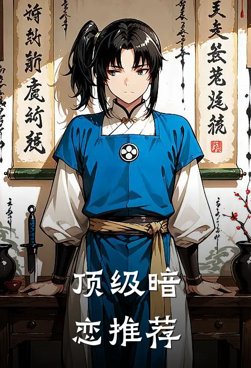 顶级暗恋推荐
