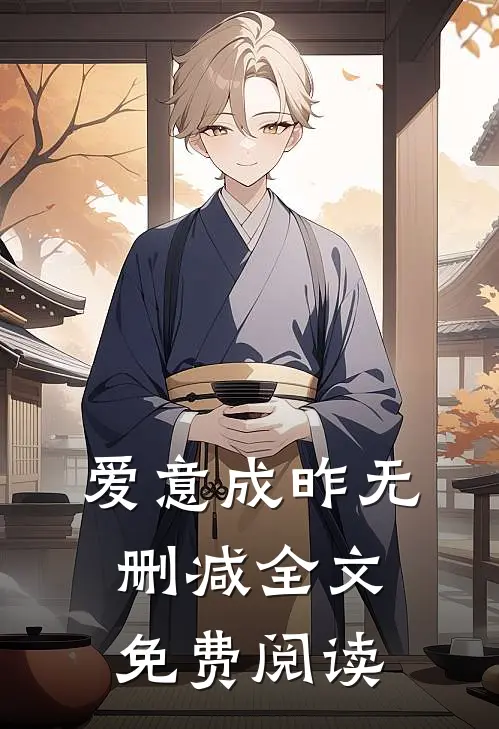 爱意成昨无删减全文免费阅读