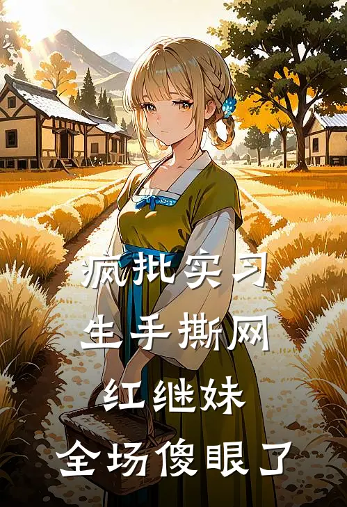 疯批实习生手撕网红继妹，全场傻眼了