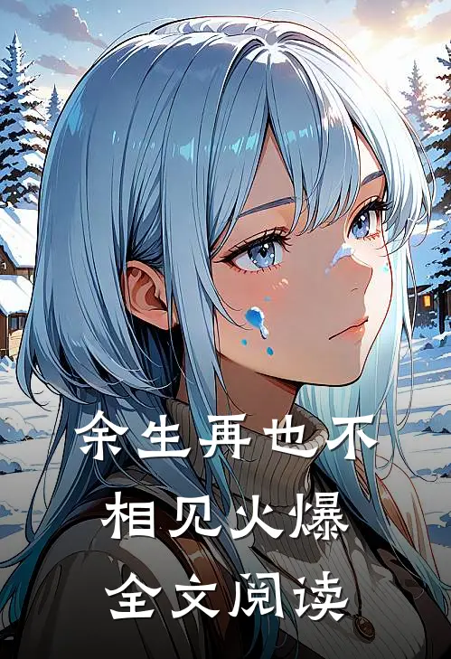 余生再也不相见火爆全文阅读