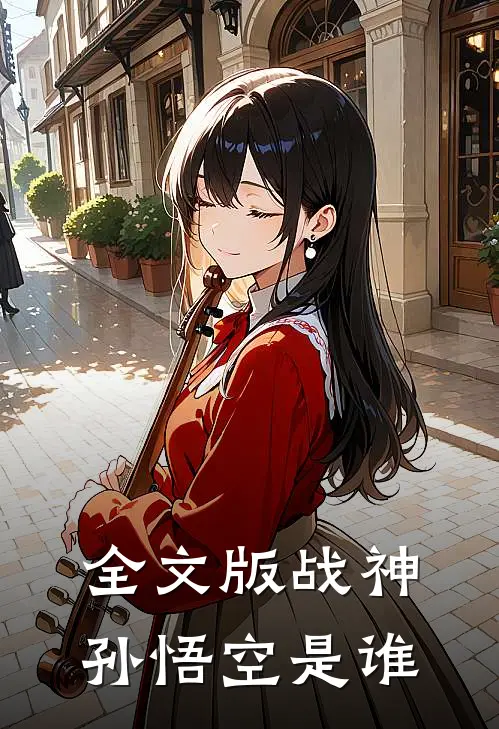 全文版战神孙悟空是谁