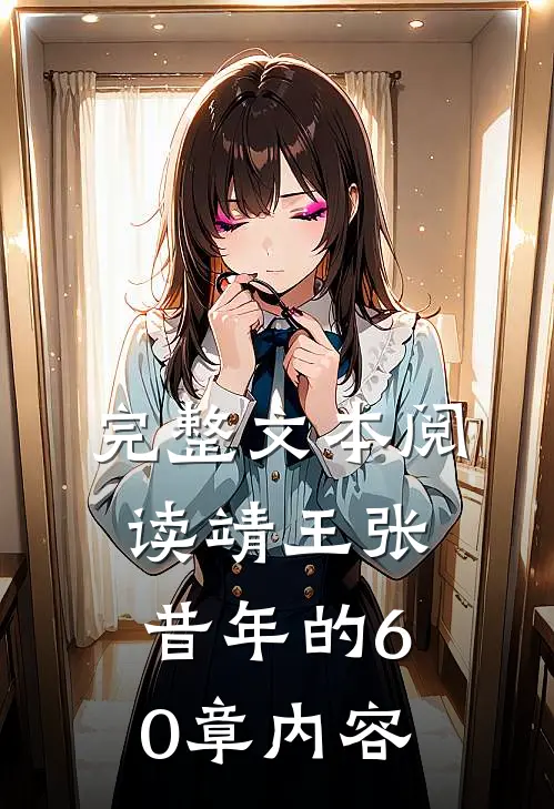 完整文本阅读靖王张昔年的60章内容