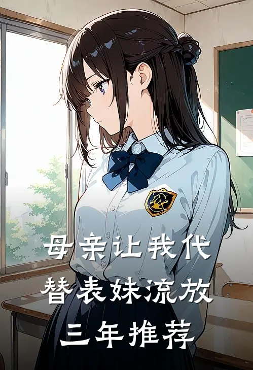 母亲让我代替表妹流放三年推荐